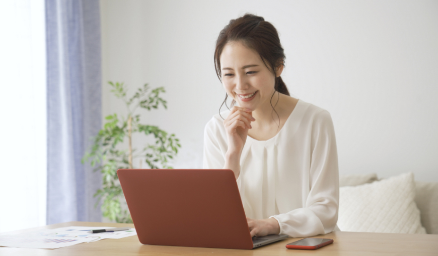 対面もオンラインも“柔軟に体応”