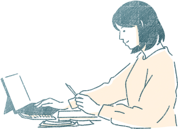 個人事業主向けサポート