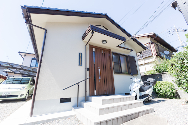 まずは無料相談から