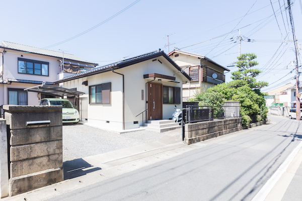 まずはシミュレーションから