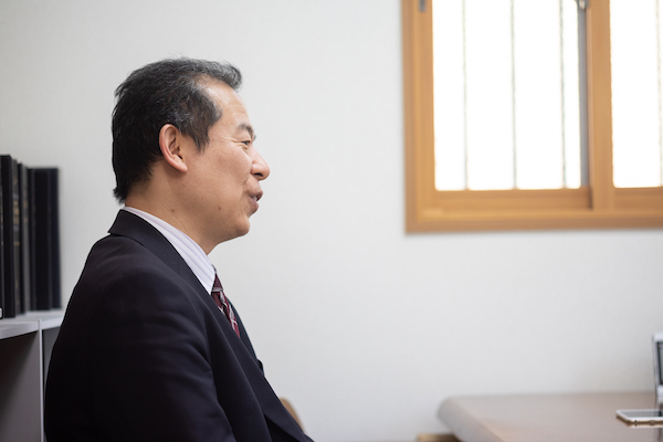 相続対策としての活用