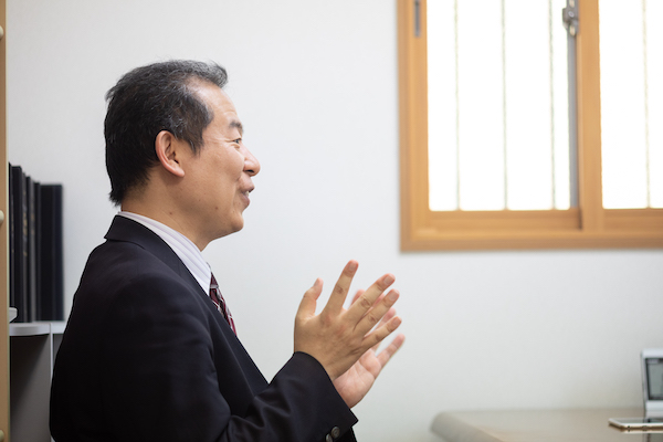 会社設立の第一歩をサポート