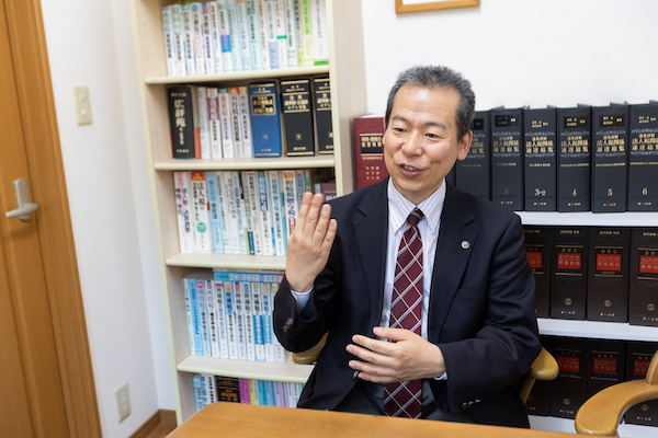 所得税の仕組みと節税対策