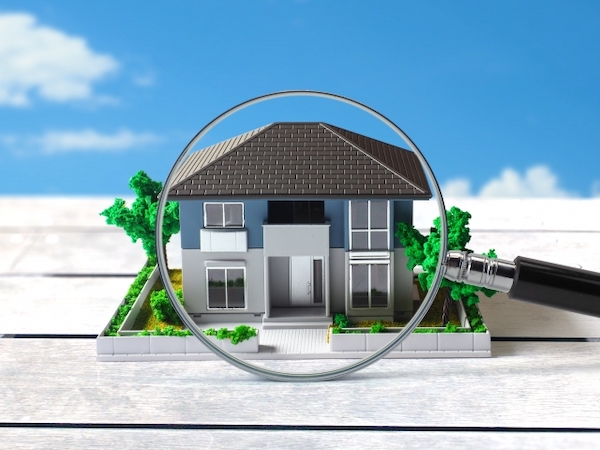 不動産投資の現状と税務