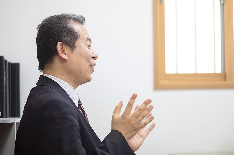 もっと気軽に税理士へご相談いただくために