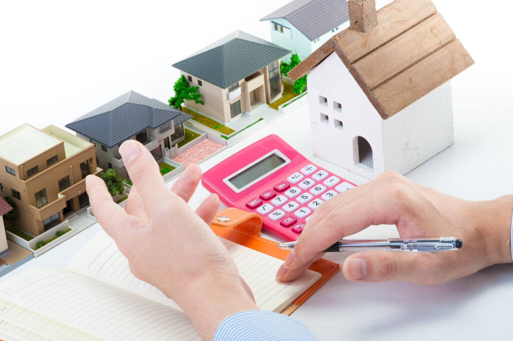 必ず相続税がかかるというわけではありません